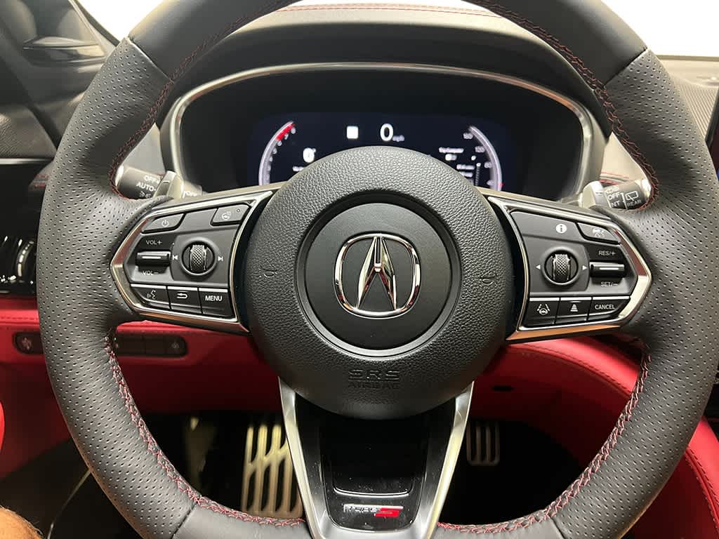 Thumbnail: 2026 Acura MDX - 16