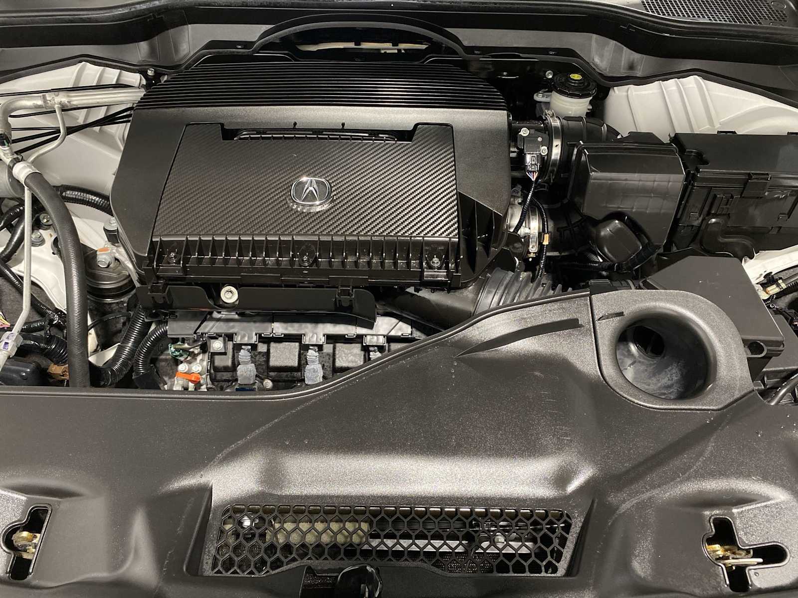 2023 Acura MDX Base 9