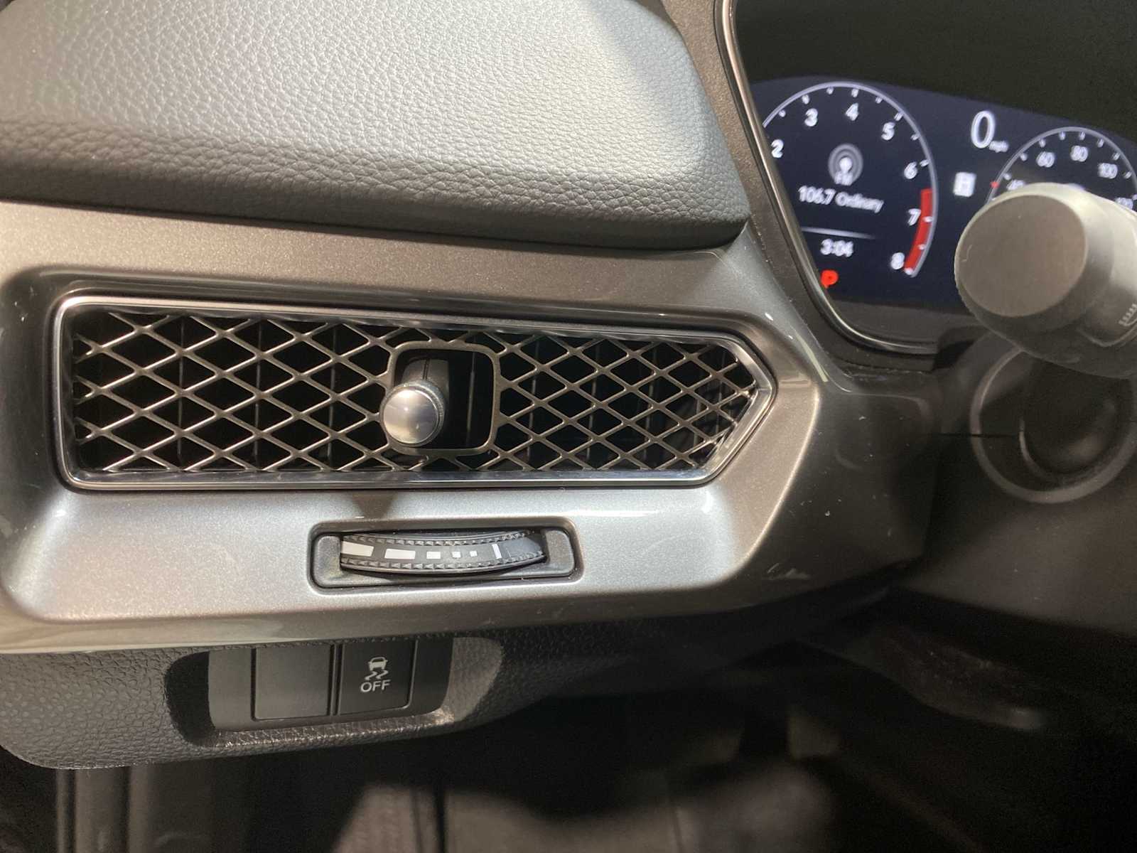 Thumbnail: 2024 Acura Integra - 24