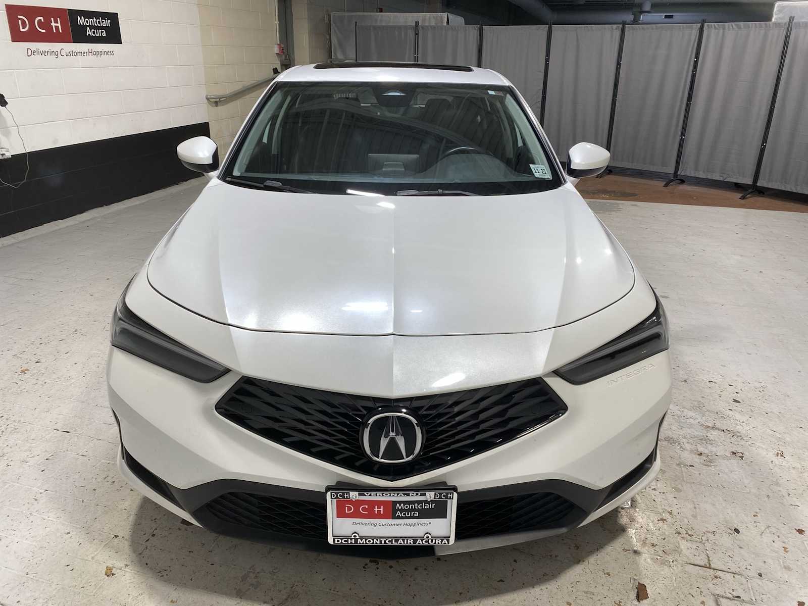 Thumbnail: 2023 Acura Integra - 6