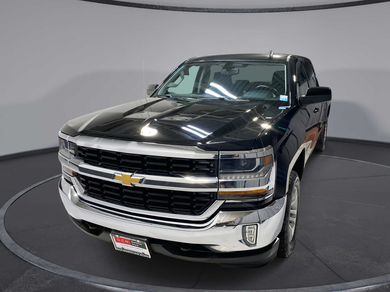 2016 Chevrolet Silverado 1500 LT -
                  Verona, NJ