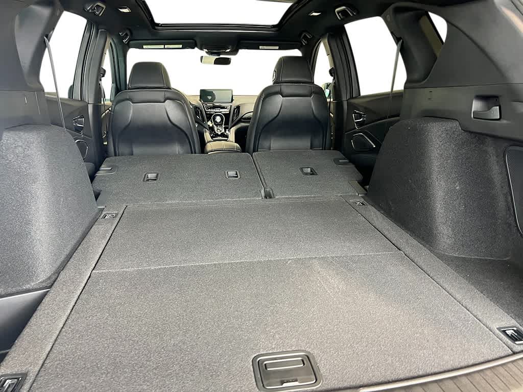 Thumbnail: 2026 Acura RDX - 34