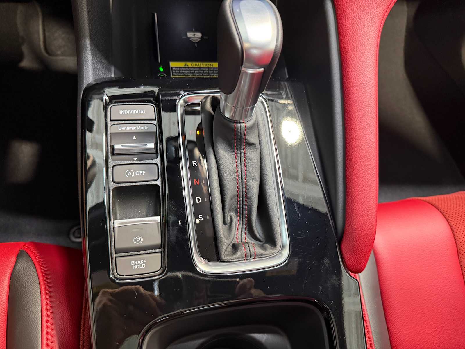 Thumbnail: 2026 Acura Integra - 23