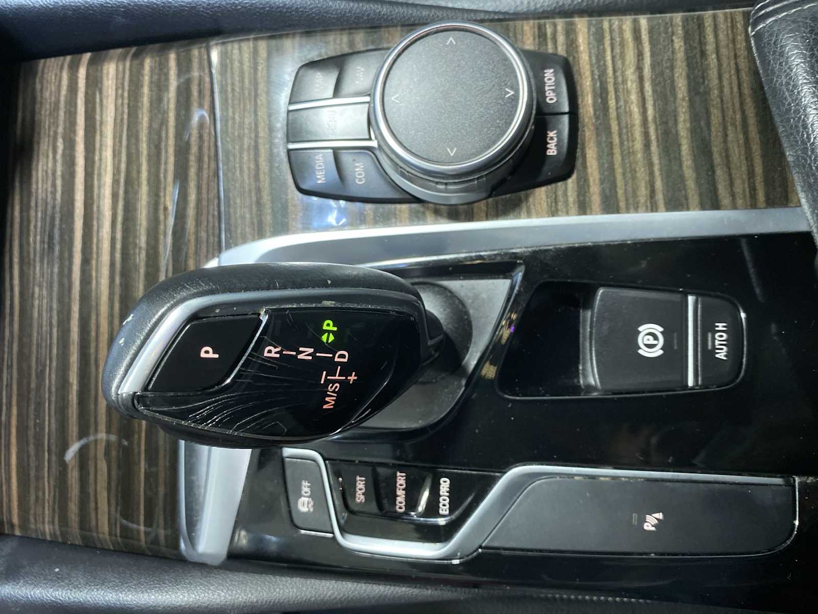 Thumbnail: 2017 BMW 5 Series - 17