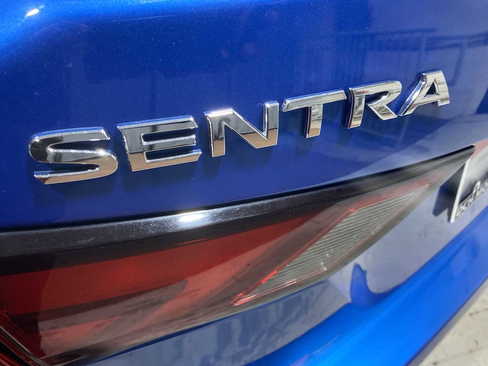 Thumbnail: 2022 Nissan Sentra - 7