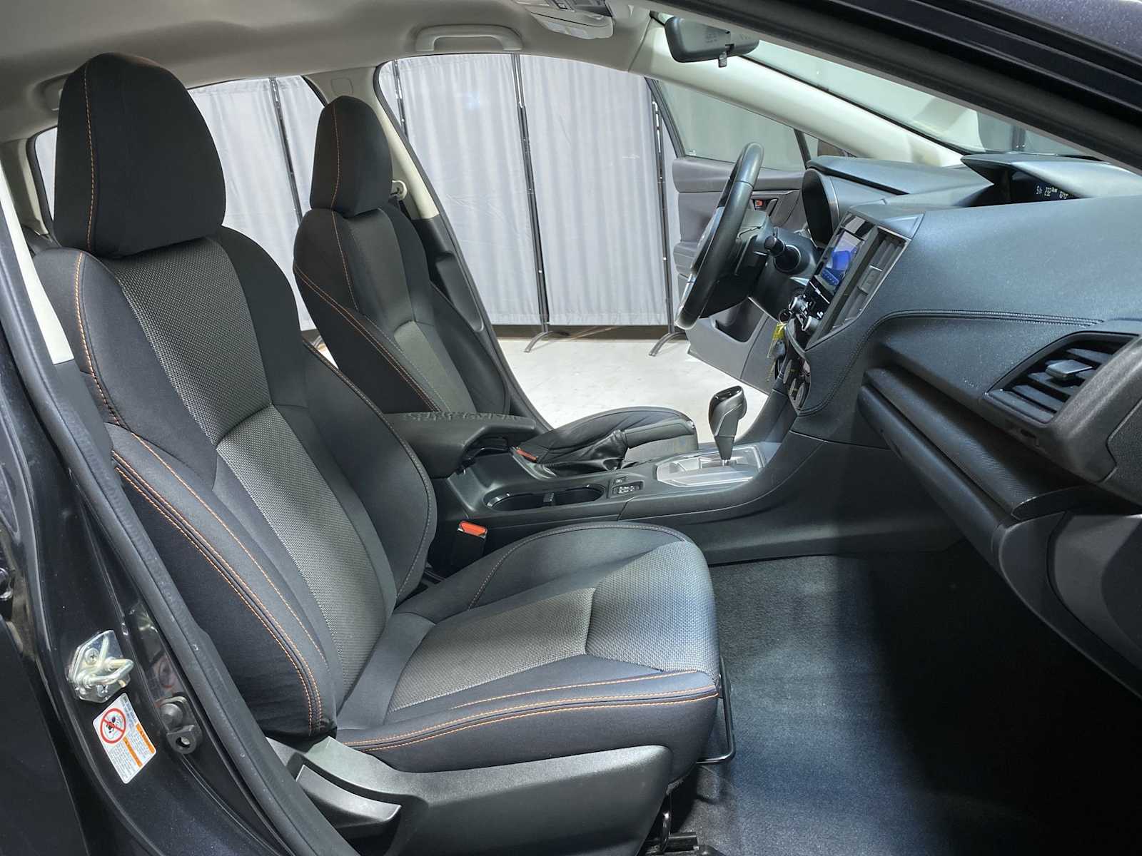 Thumbnail: 2018 Subaru Crosstrek - 14