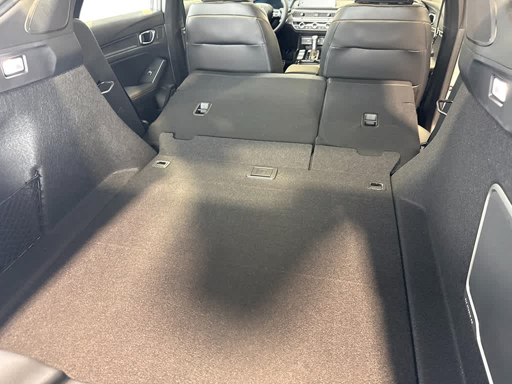 Thumbnail: 2026 Acura Integra - 35