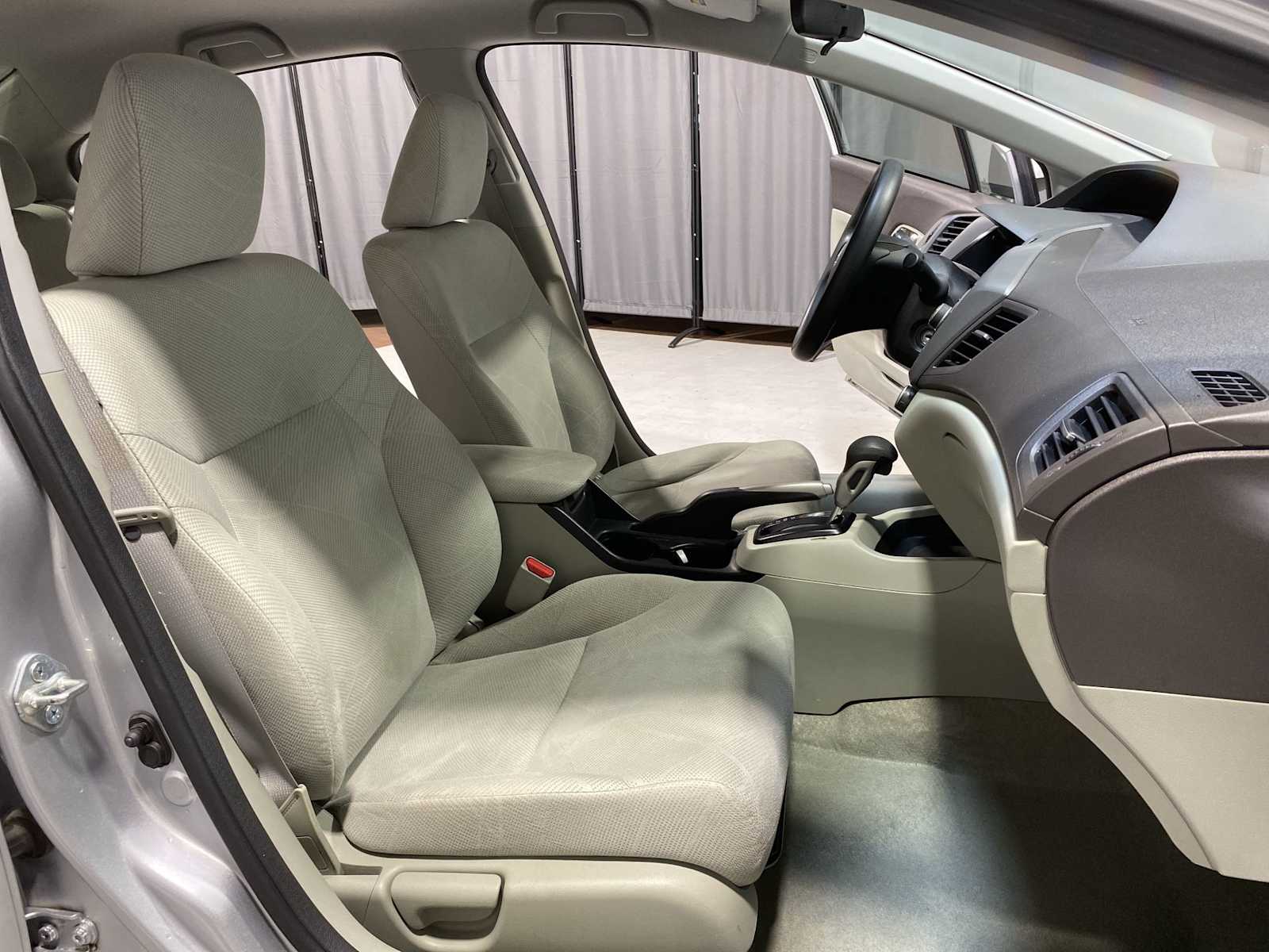 Thumbnail: 2012 Honda Civic - 14