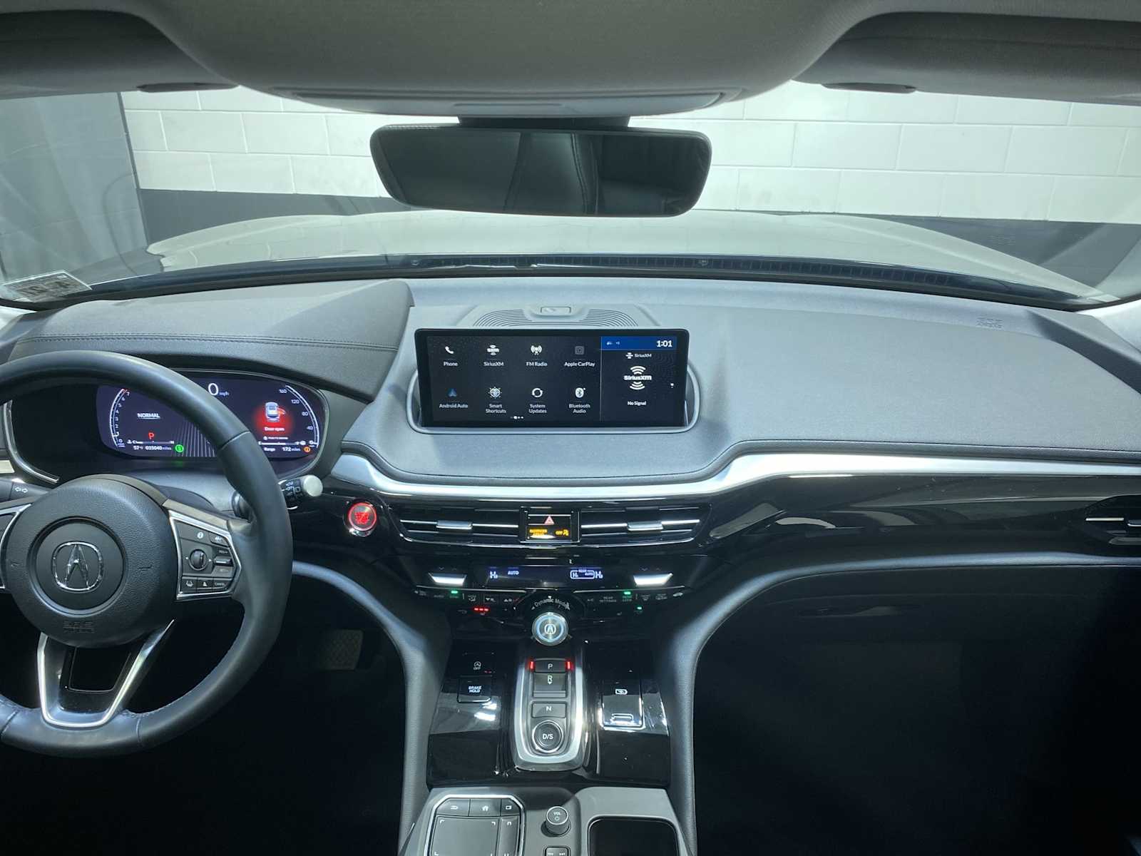 Thumbnail: 2023 Acura MDX - 10