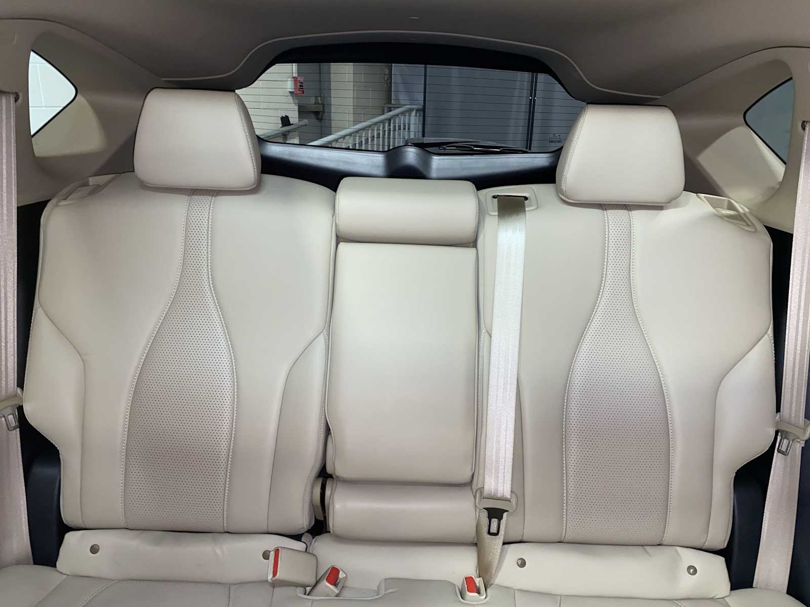 Thumbnail: 2020 Acura RDX - 22