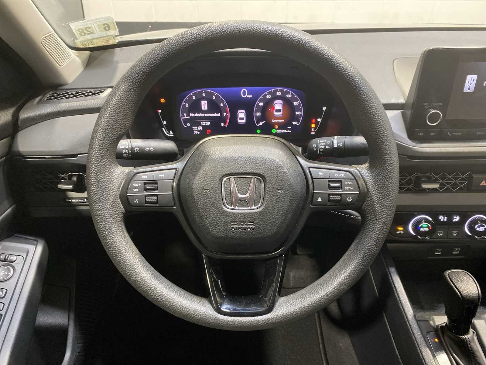 Thumbnail: 2023 Honda Accord - 15