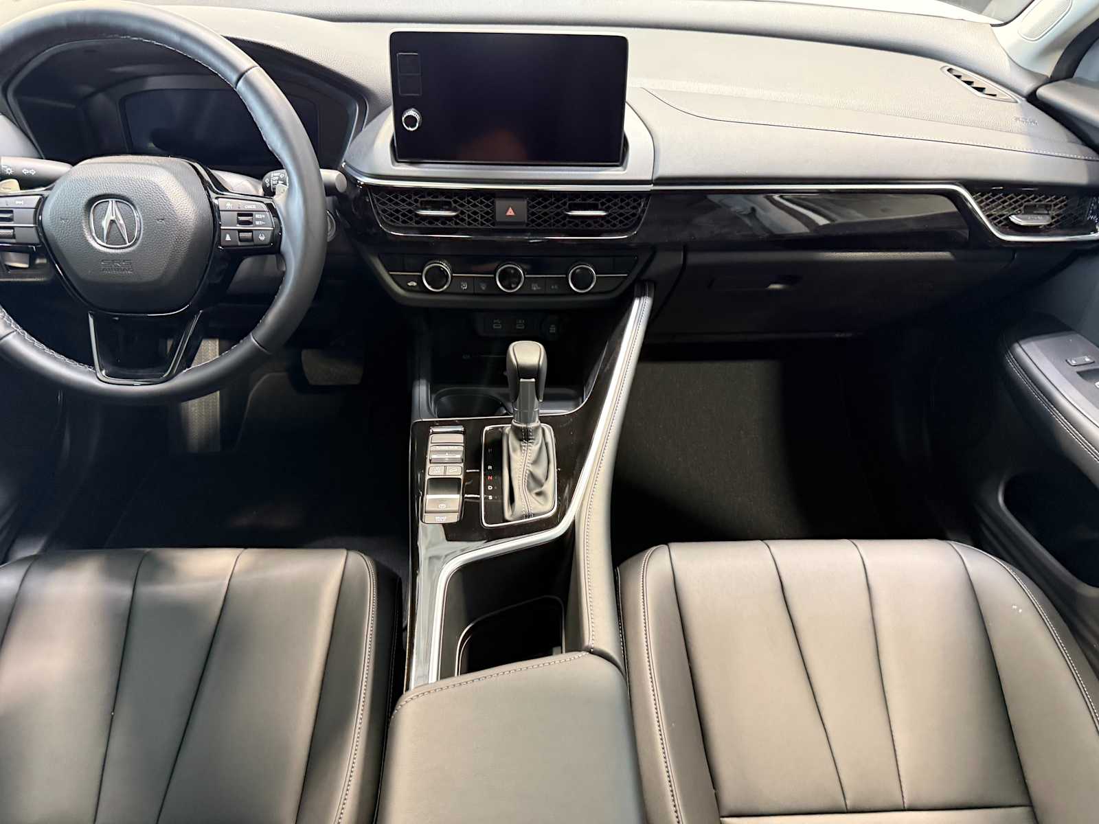 Thumbnail: 2026 Acura ADX - 20