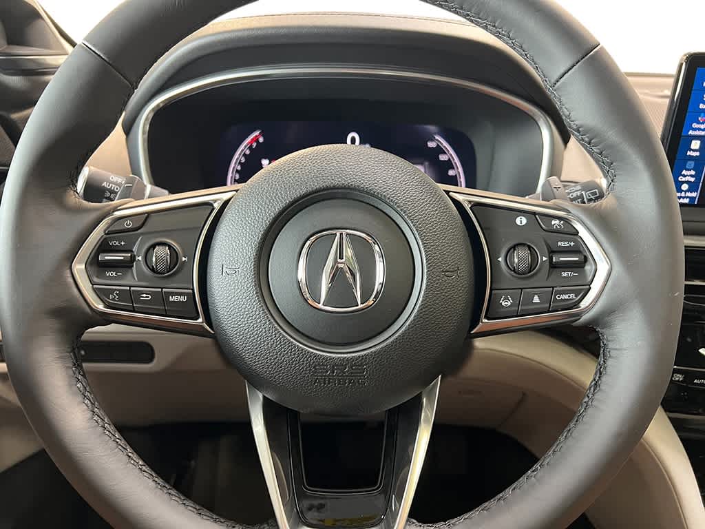 Thumbnail: 2026 Acura MDX - 15