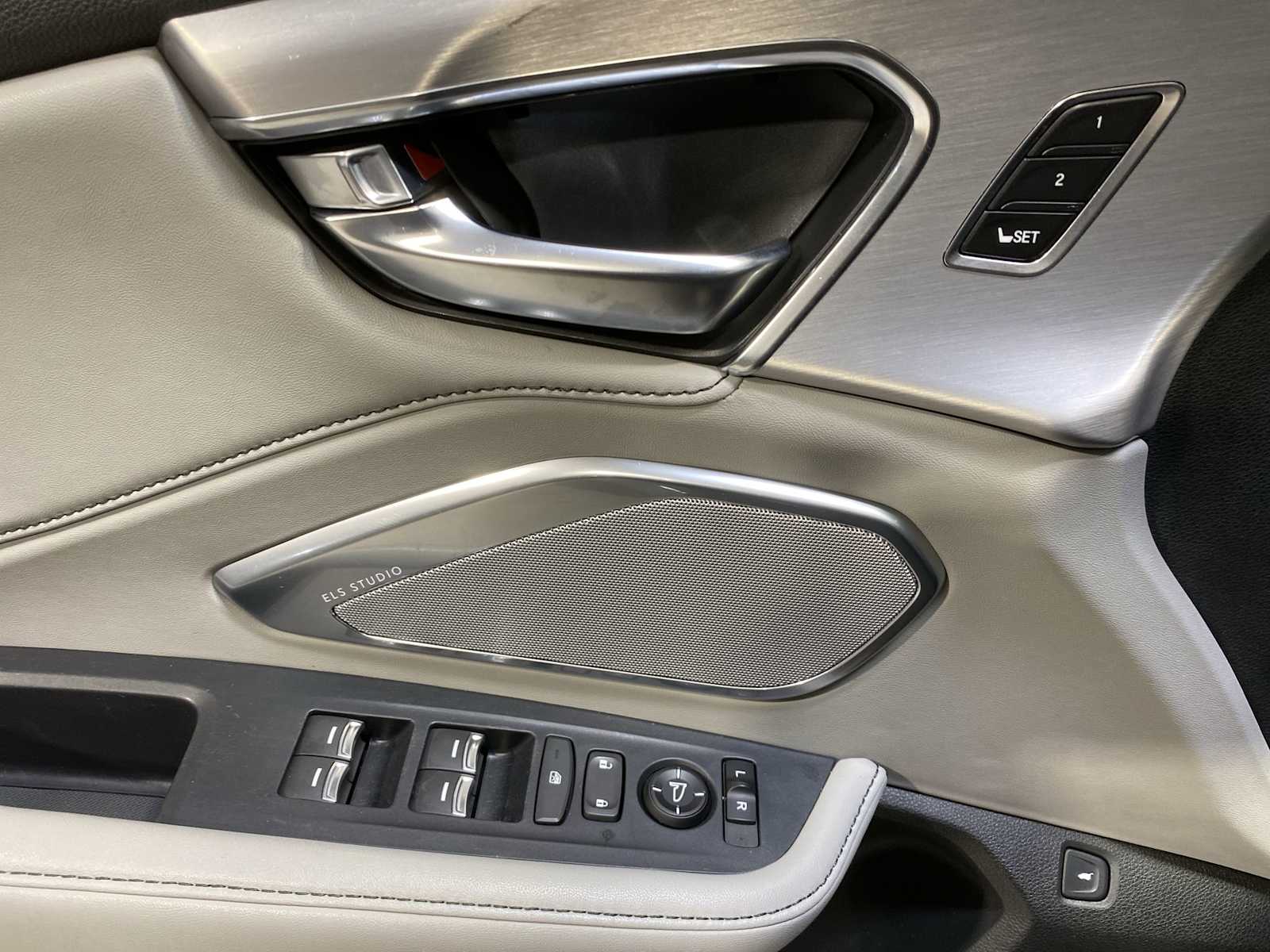 Thumbnail: 2019 Acura RDX - 23