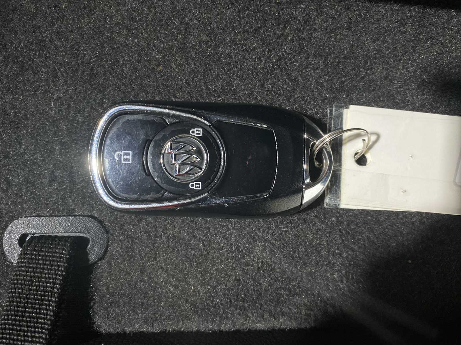 Thumbnail: 2017 Buick Encore - 20