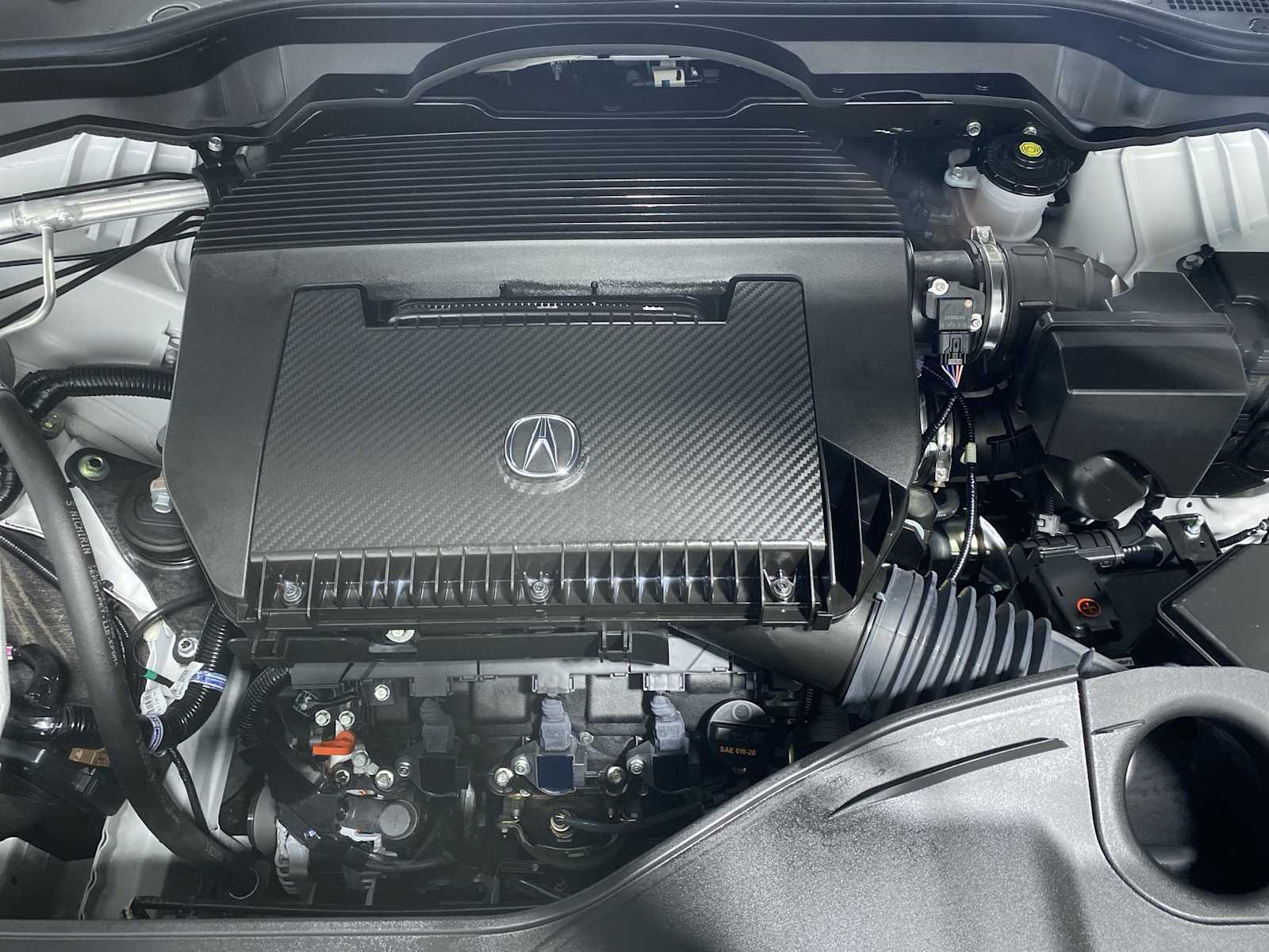 Thumbnail: 2026 Acura MDX - 9