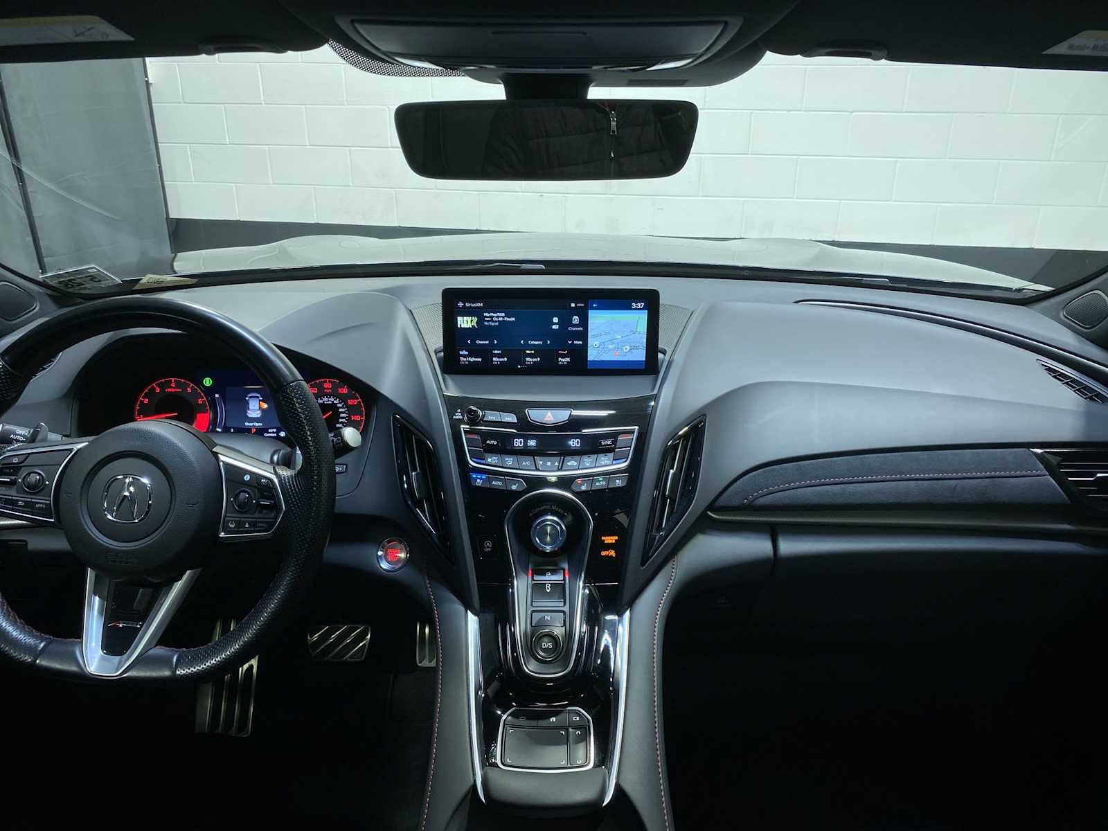 Thumbnail: 2023 Acura RDX - 10