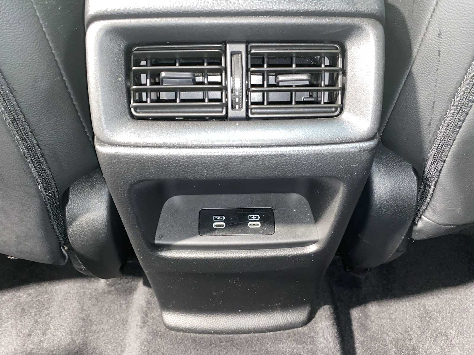 Thumbnail: 2023 Honda CR-V - 25