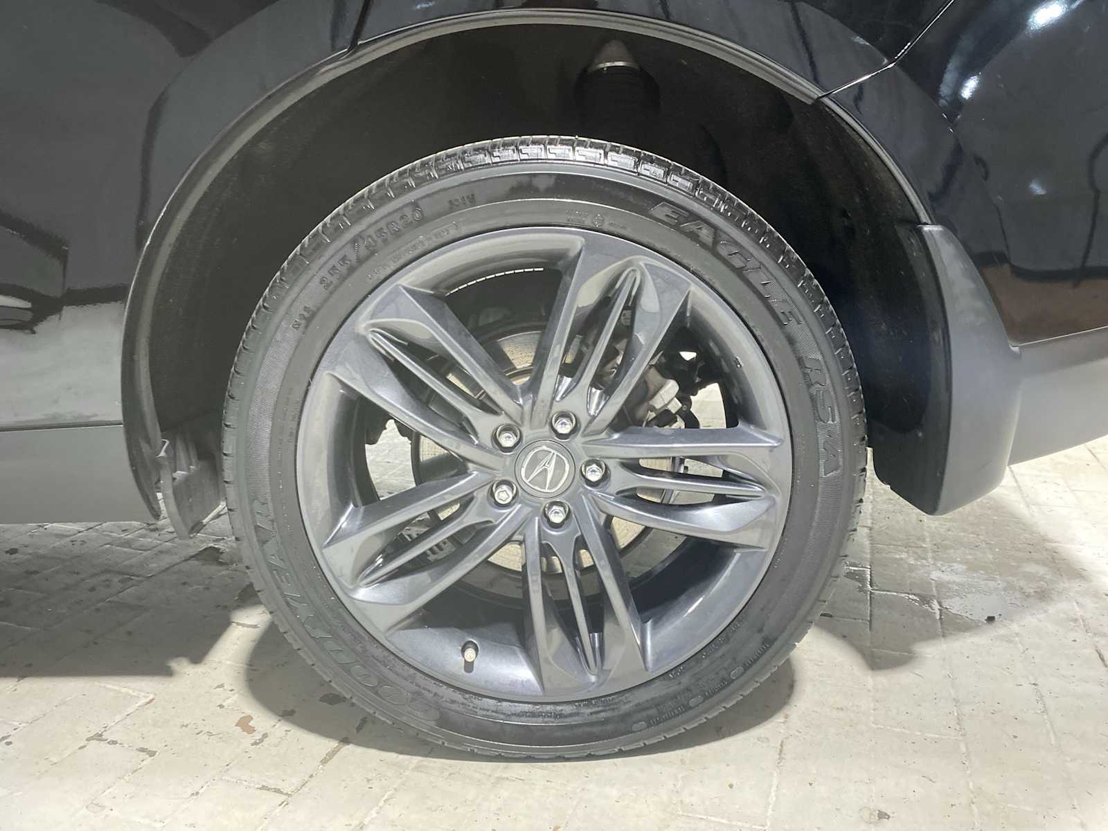 Thumbnail: 2023 Acura RDX - 8