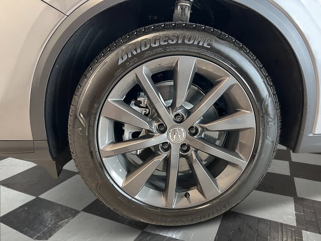 Thumbnail: 2026 Acura MDX - 13