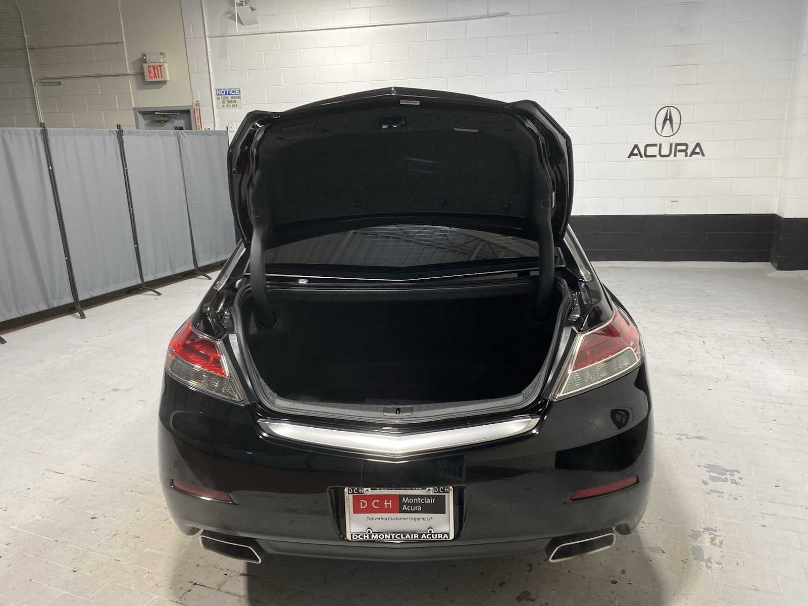 Thumbnail: 2013 Acura TL - 19