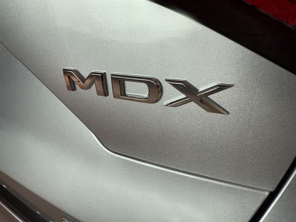 Thumbnail: 2026 Acura MDX - 9