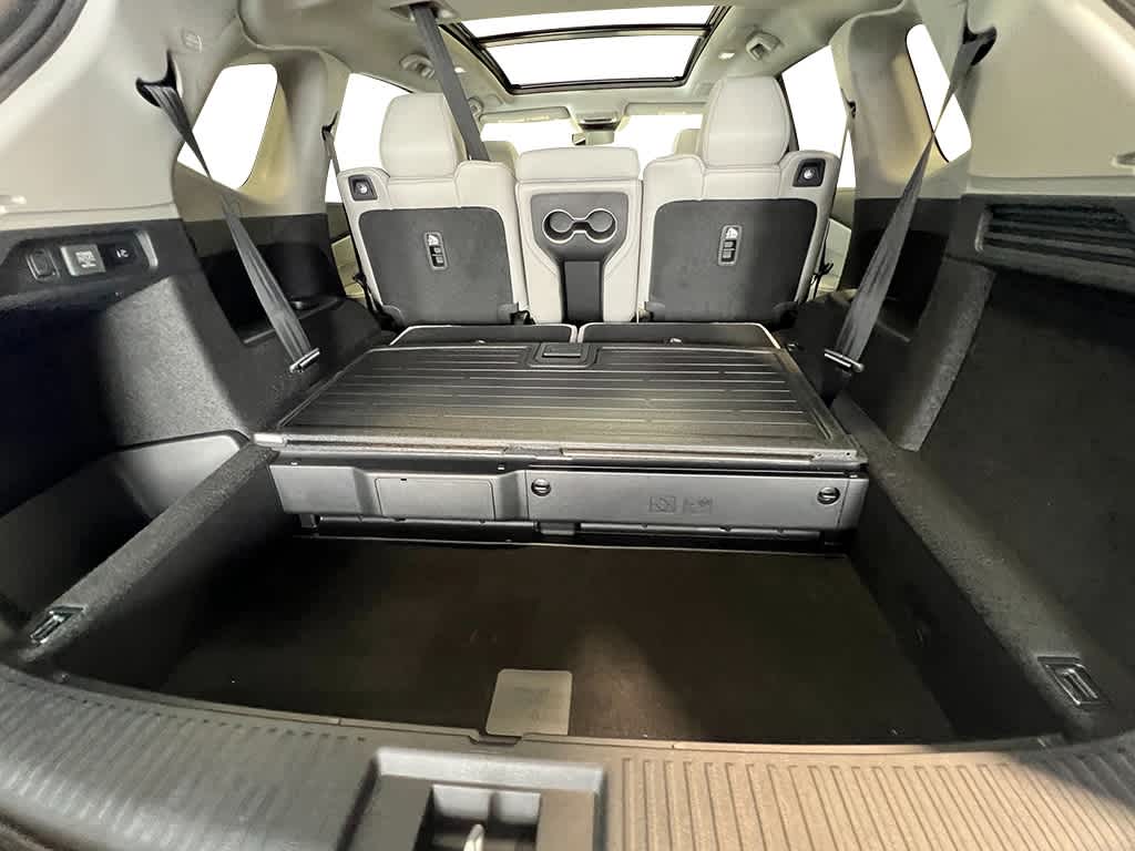 Thumbnail: 2026 Acura MDX - 32