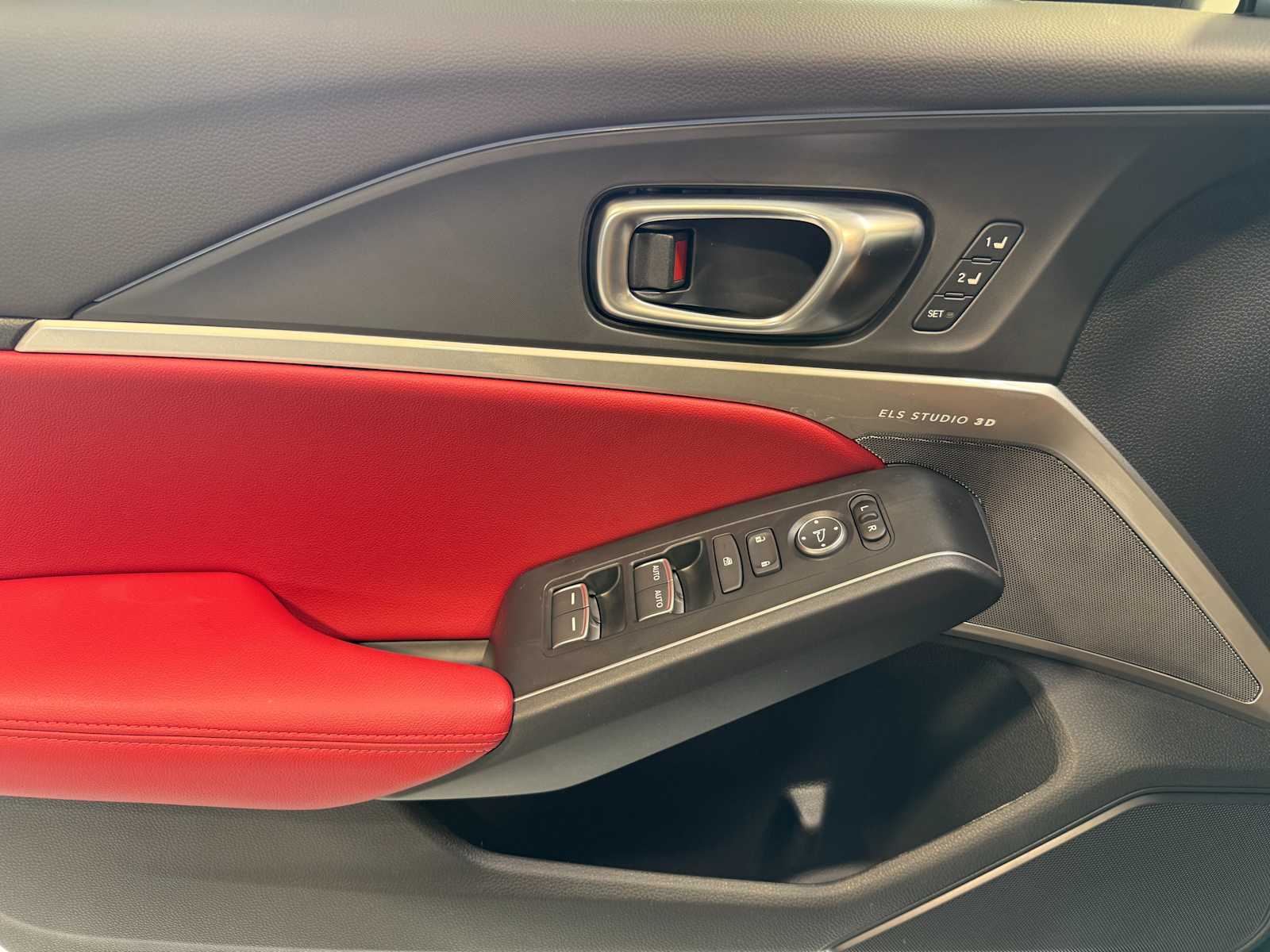 Thumbnail: 2026 Acura Integra - 22