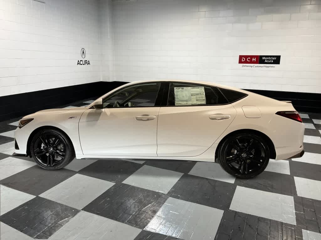 Thumbnail: 2026 Acura Integra - 2