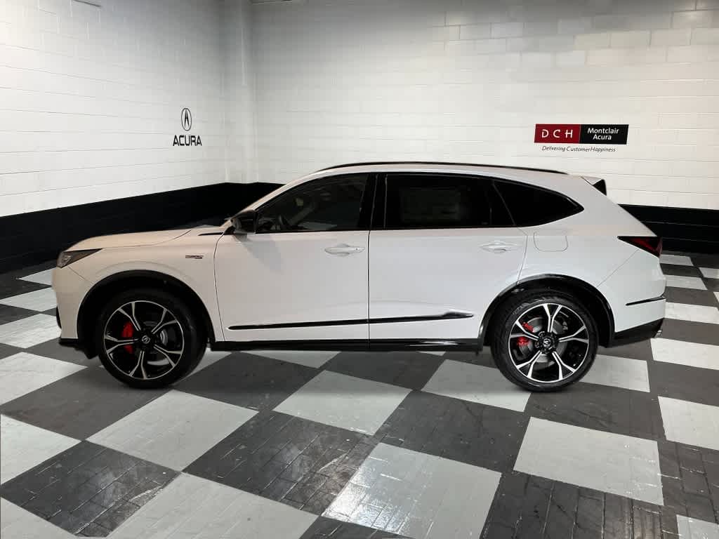 Thumbnail: 2026 Acura MDX - 2