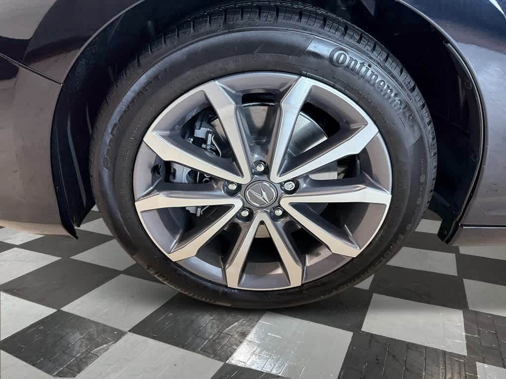 Thumbnail: 2026 Acura Integra - 11