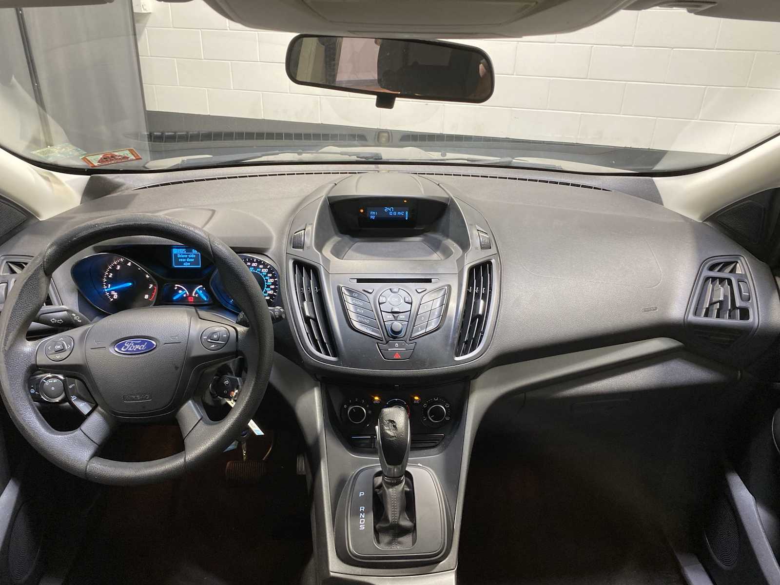 Thumbnail: 2013 Ford Escape - 10