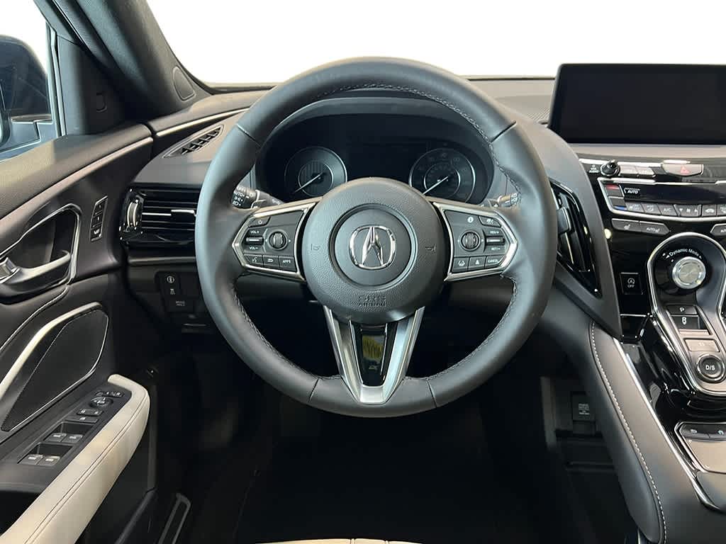 Thumbnail: 2026 Acura RDX - 13