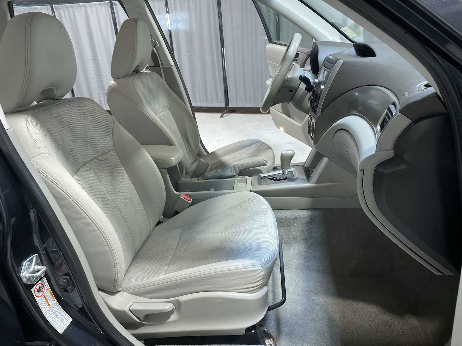 Thumbnail: 2009 Subaru Forester - 14