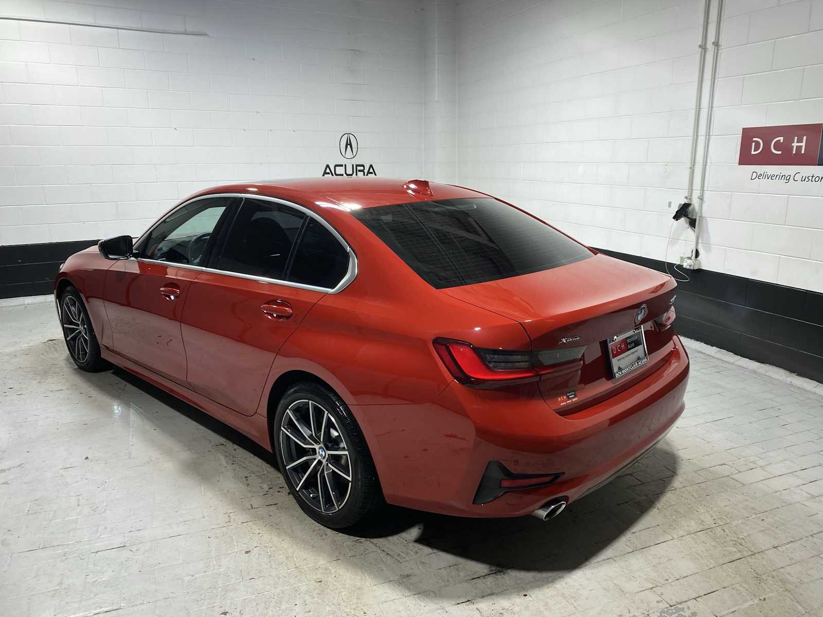 Thumbnail: 2022 BMW 3 Series - 4