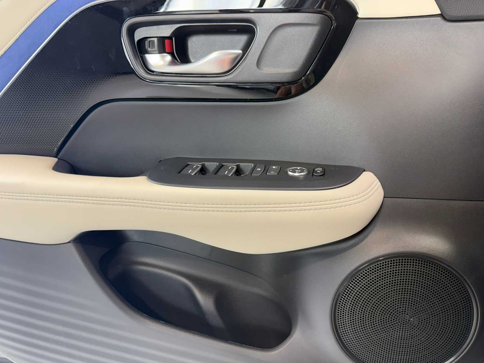 Thumbnail: 2026 Acura ADX - 24