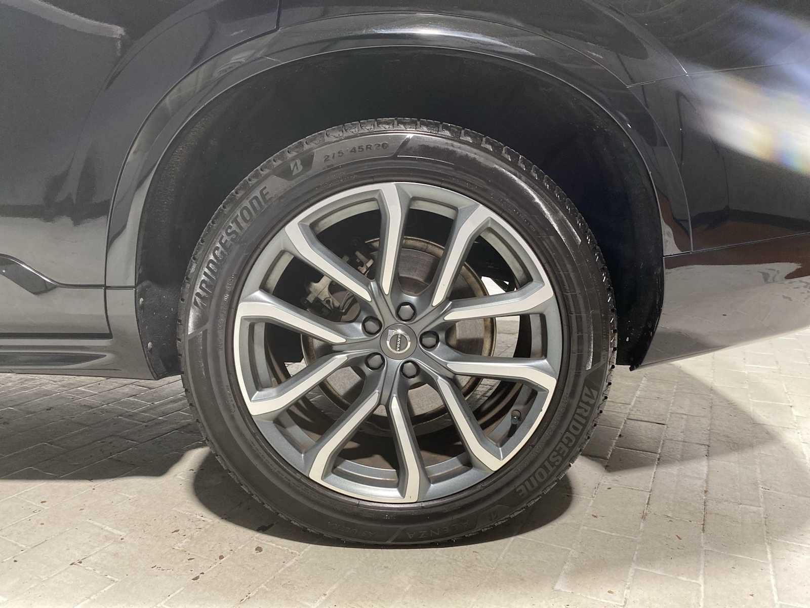 Thumbnail: 2019 Volvo XC90 - 8