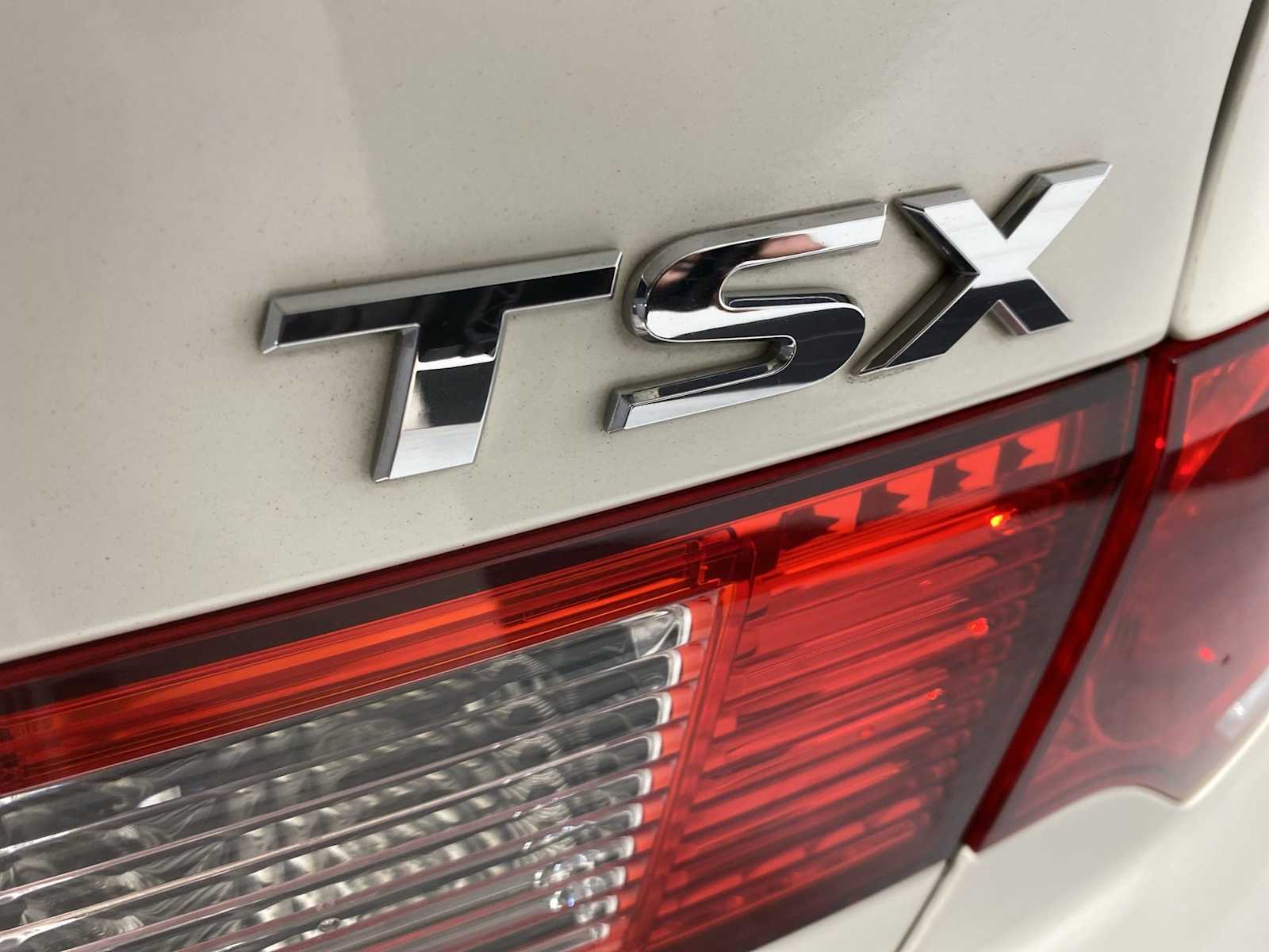 Thumbnail: 2010 Acura TSX - 7