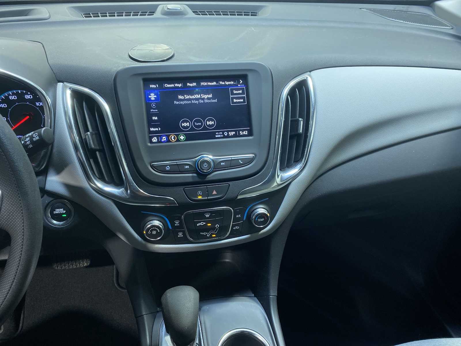 Thumbnail: 2024 Chevrolet Equinox - 16