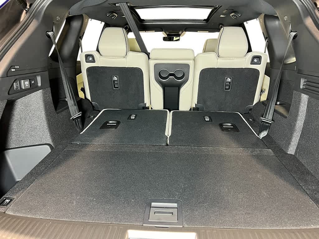 Thumbnail: 2026 Acura MDX - 39