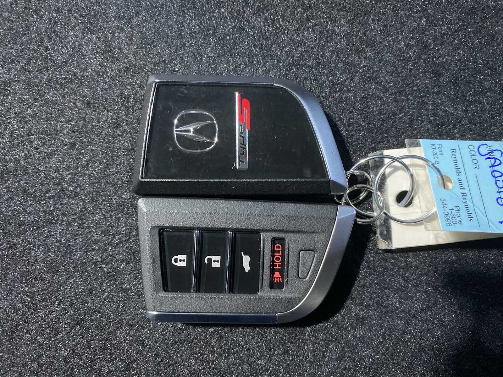 Thumbnail: 2025 Acura Integra - 20