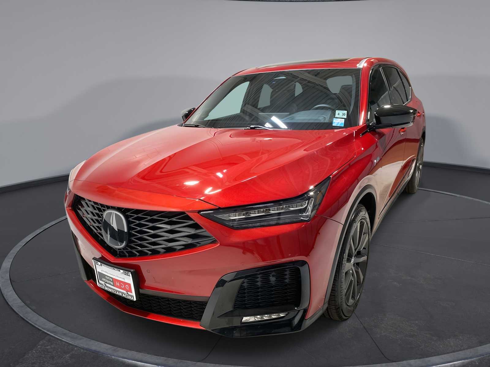 2025 Acura MDX Base -
                  Verona, NJ