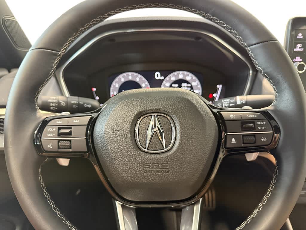 Thumbnail: 2026 Acura Integra - 14