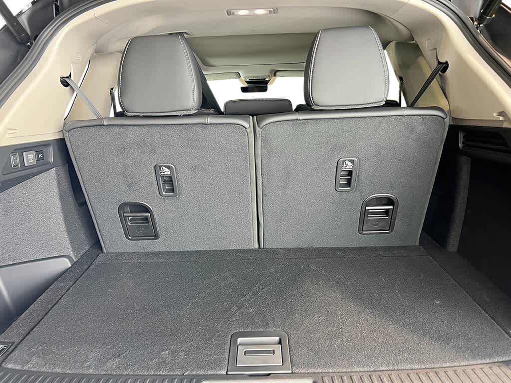 Thumbnail: 2026 Acura MDX - 29