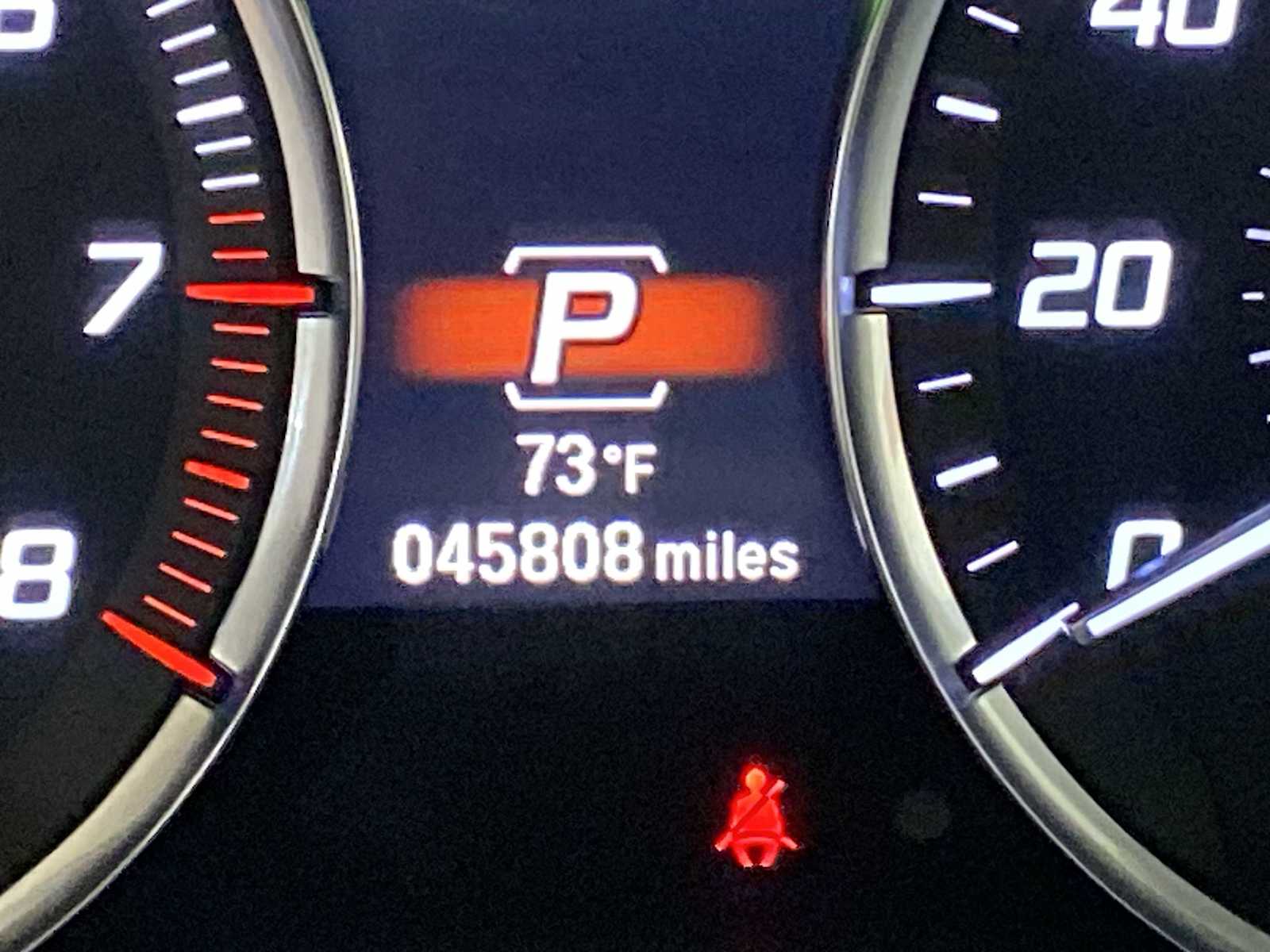 2018 Acura TLX  18