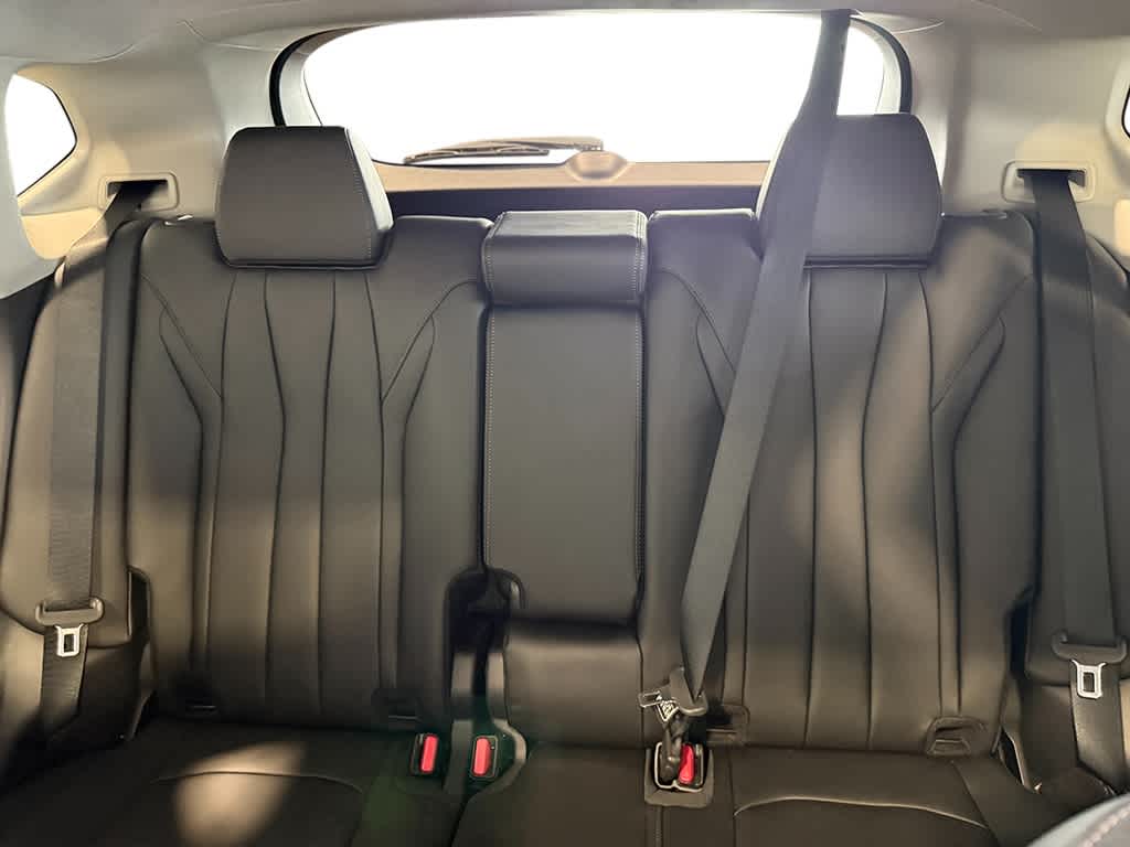 Thumbnail: 2026 Acura ADX - 34