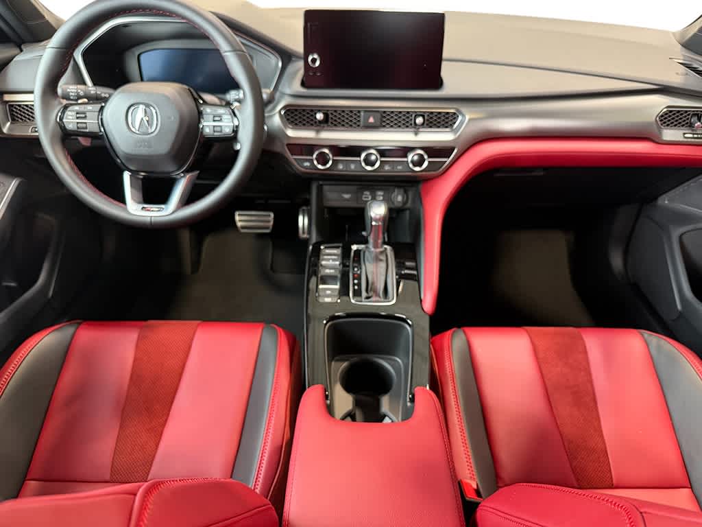 Thumbnail: 2026 Acura Integra - 20