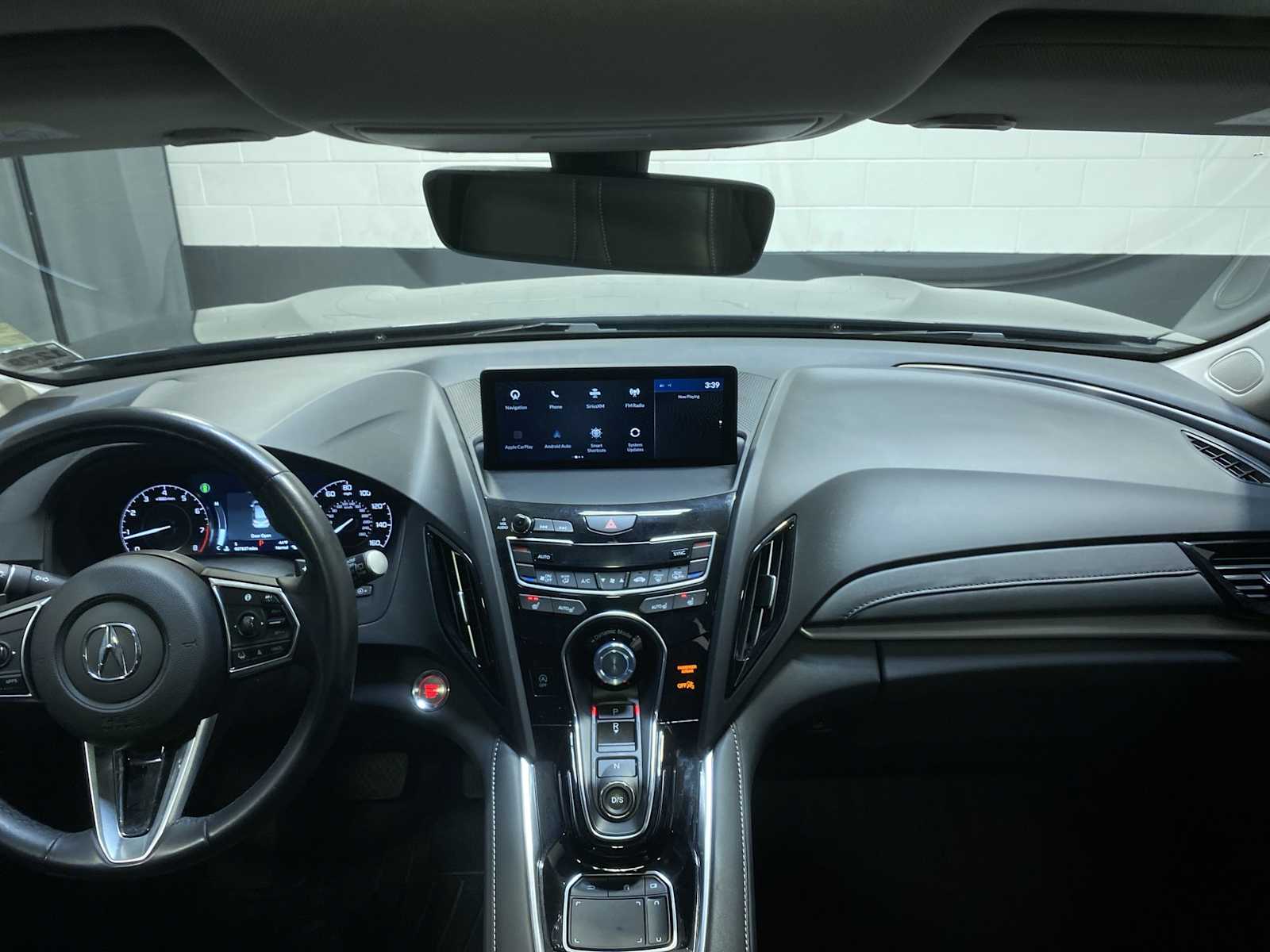 Thumbnail: 2025 Acura RDX - 10