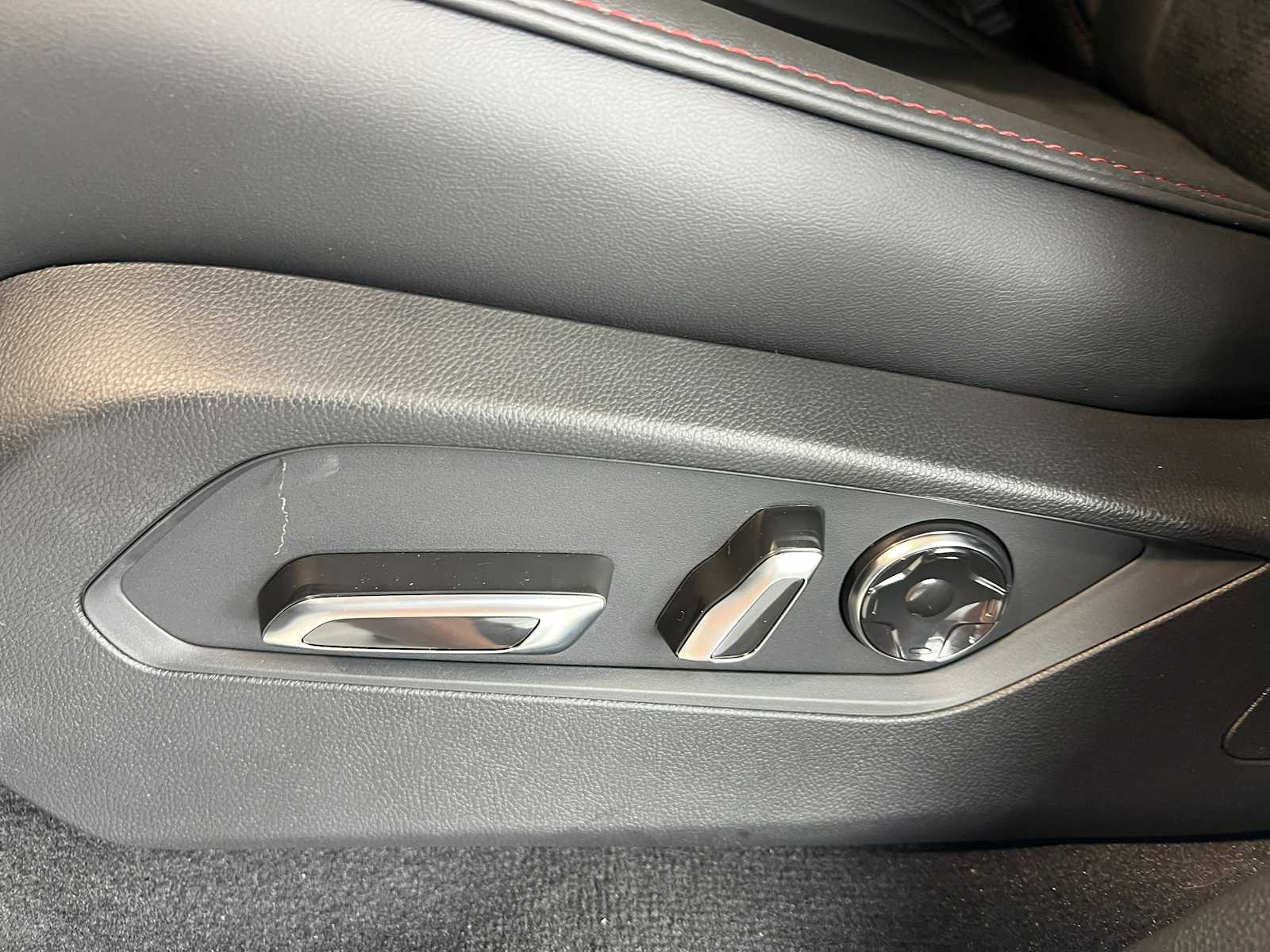2026 Acura MDX Base 20