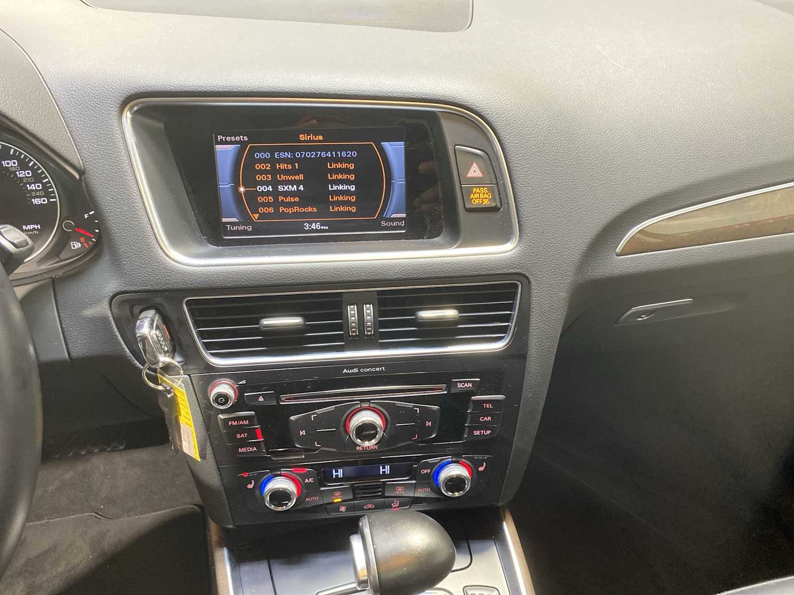 Thumbnail: 2016 Audi Q5 - 16